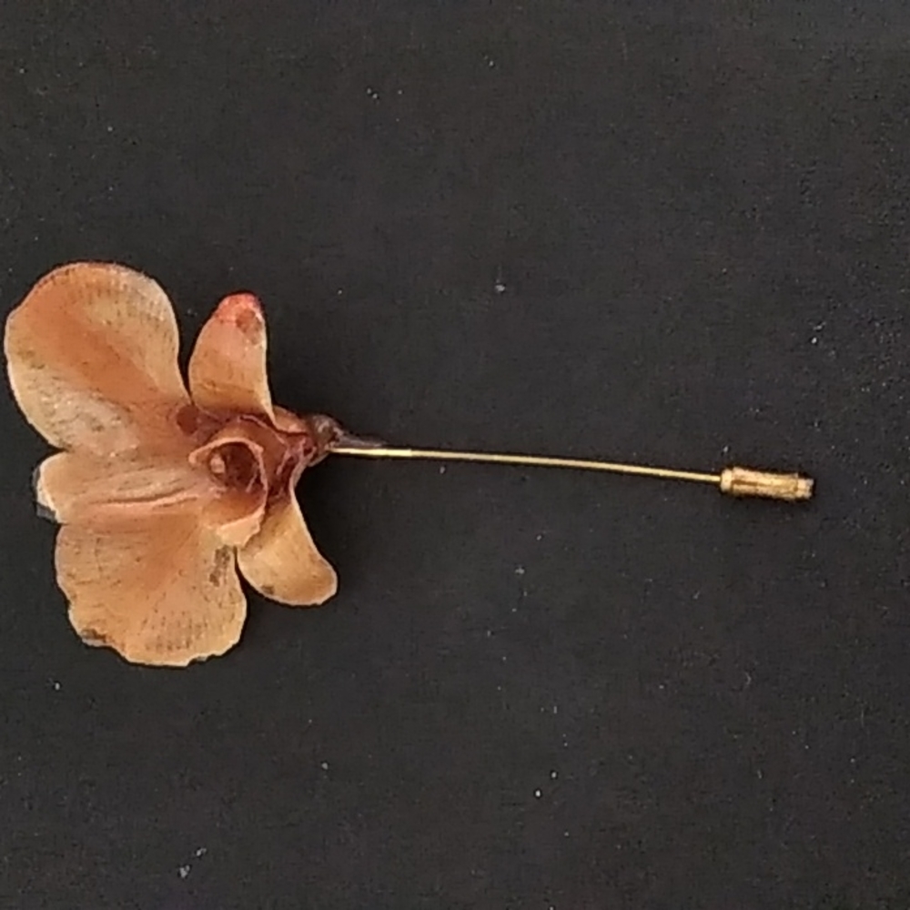 Resin Stick Pin